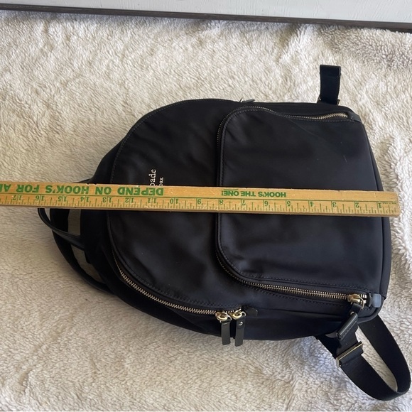 Kate Spade Nylon Backpack Watson Lane - Picture 5 of 12